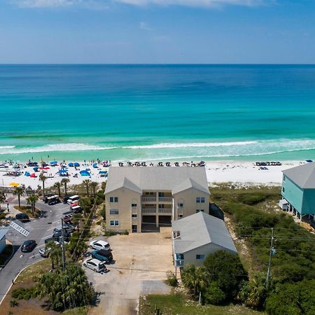Whispering Sands #103 Santa Rosa Beach Exteriér fotografie