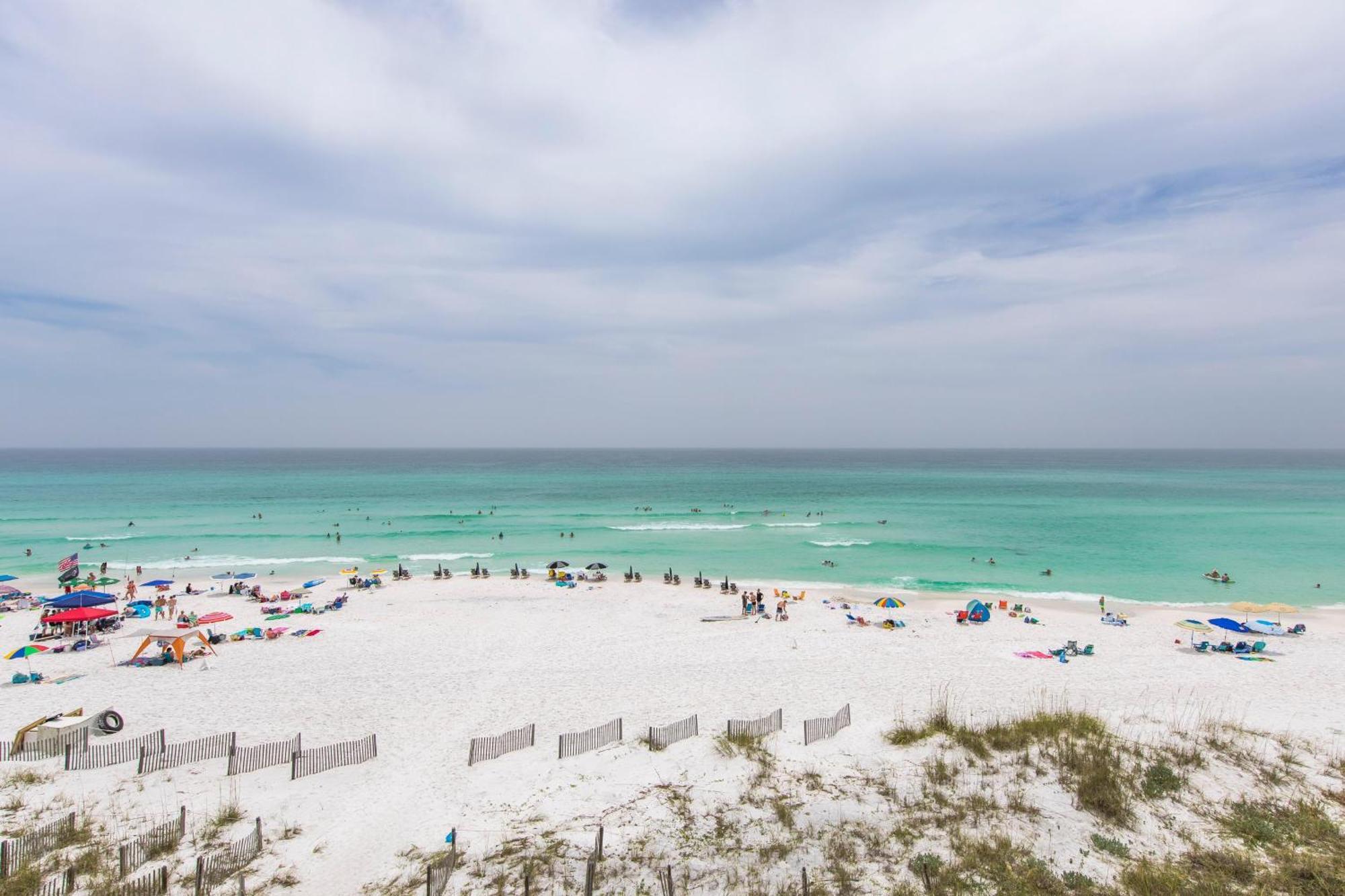 Whispering Sands #103 Santa Rosa Beach Exteriér fotografie