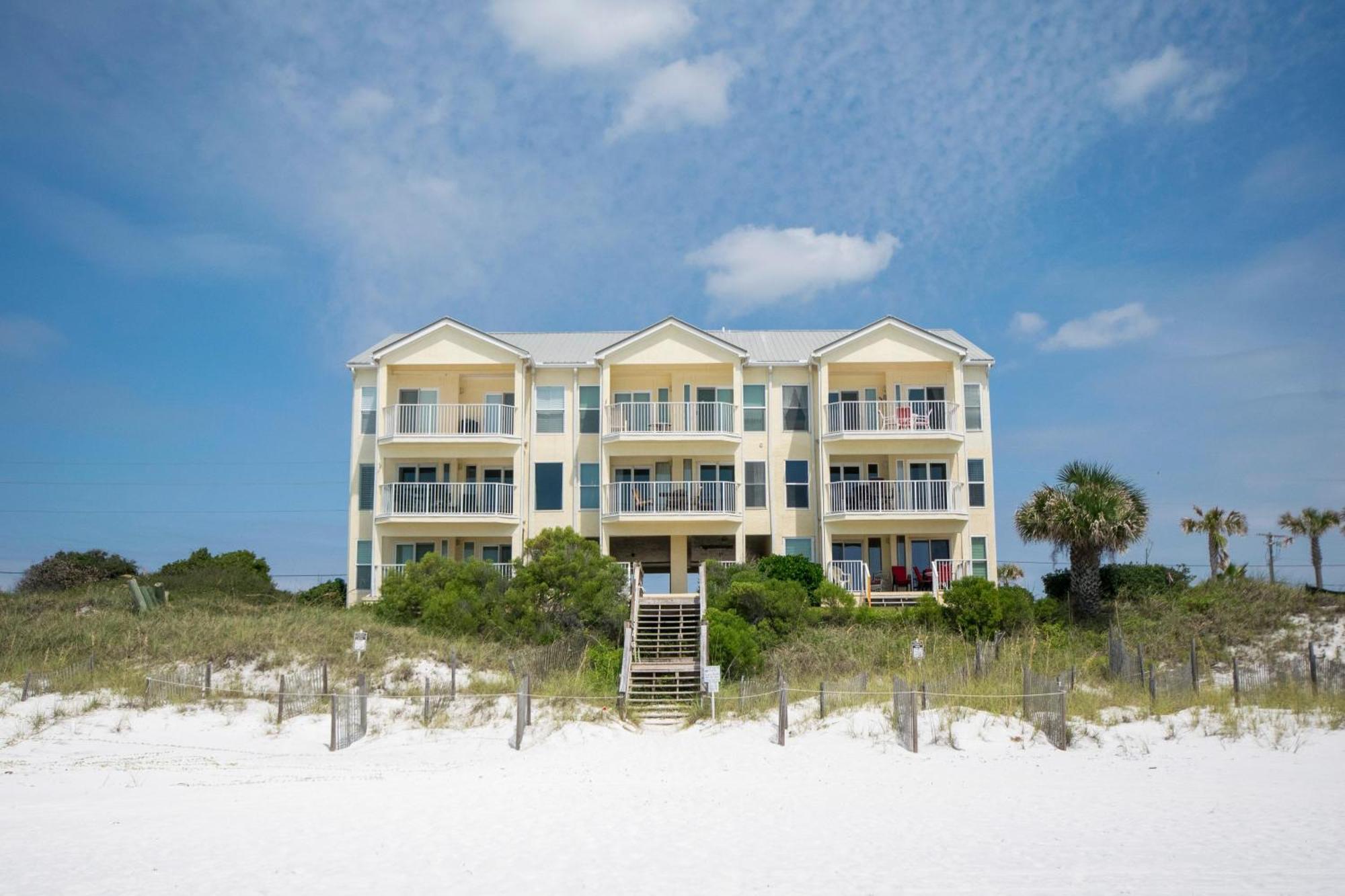 Whispering Sands #103 Santa Rosa Beach Exteriér fotografie
