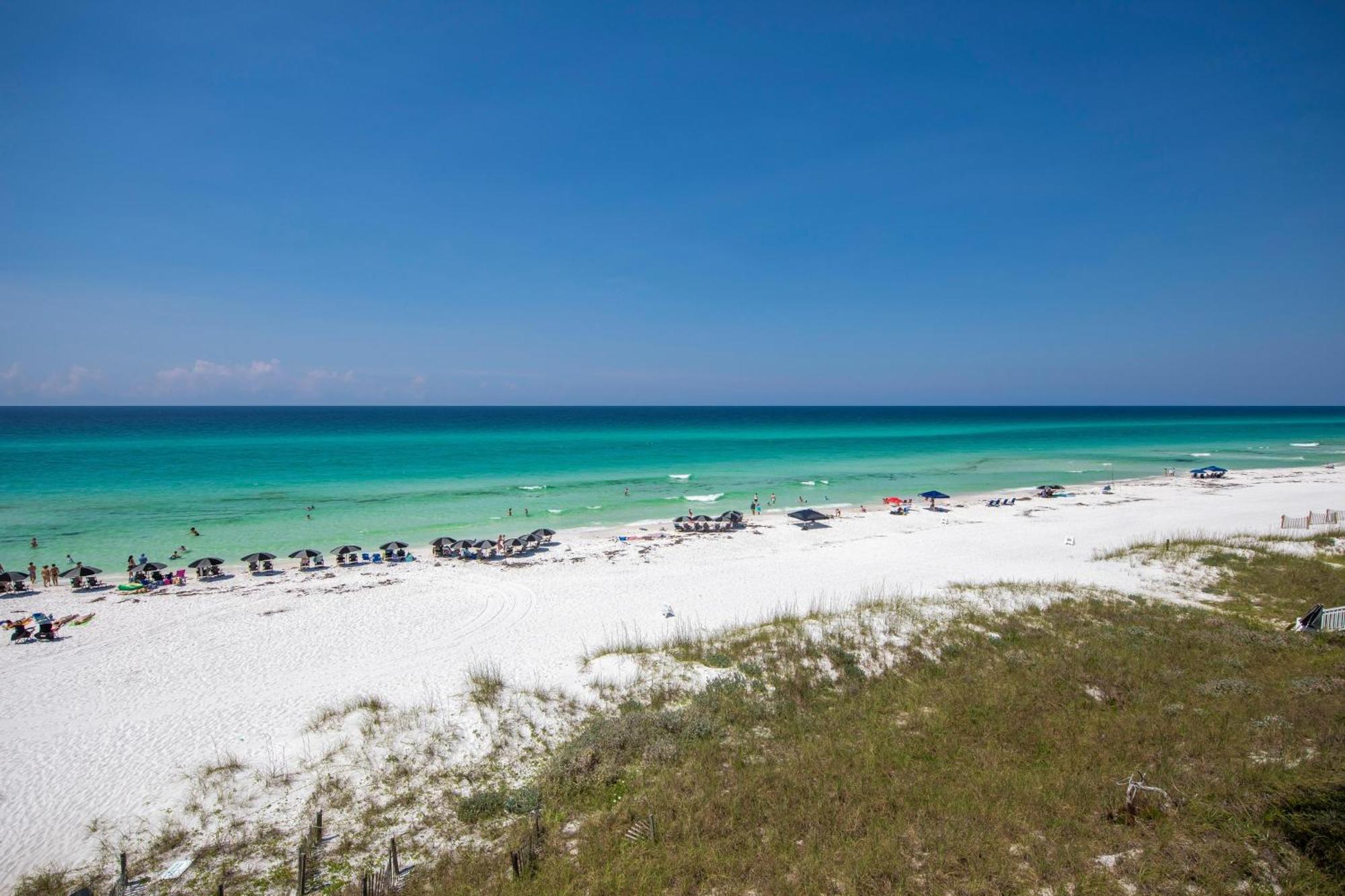 Whispering Sands #103 Santa Rosa Beach Exteriér fotografie