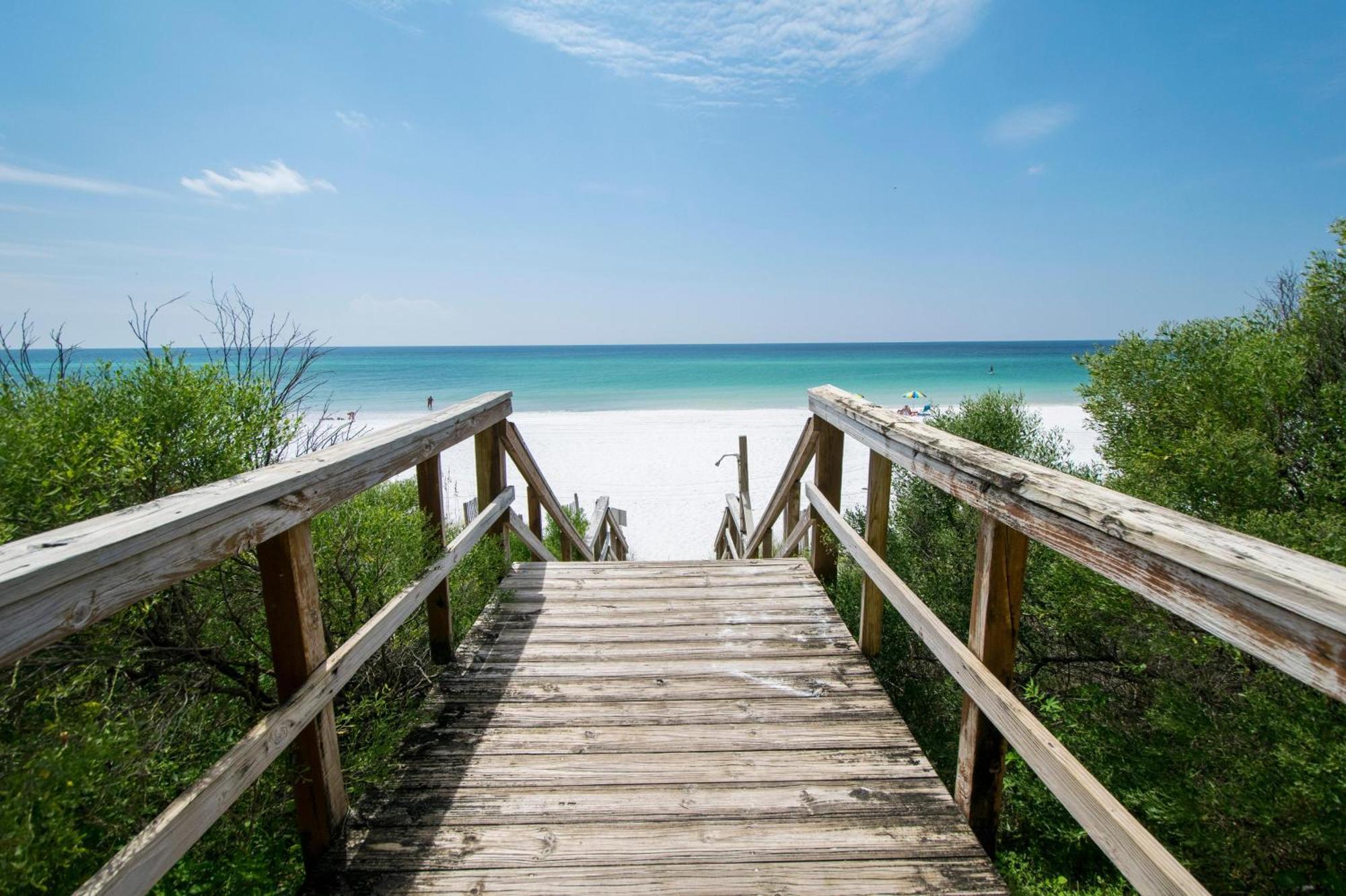 Whispering Sands #103 Santa Rosa Beach Exteriér fotografie