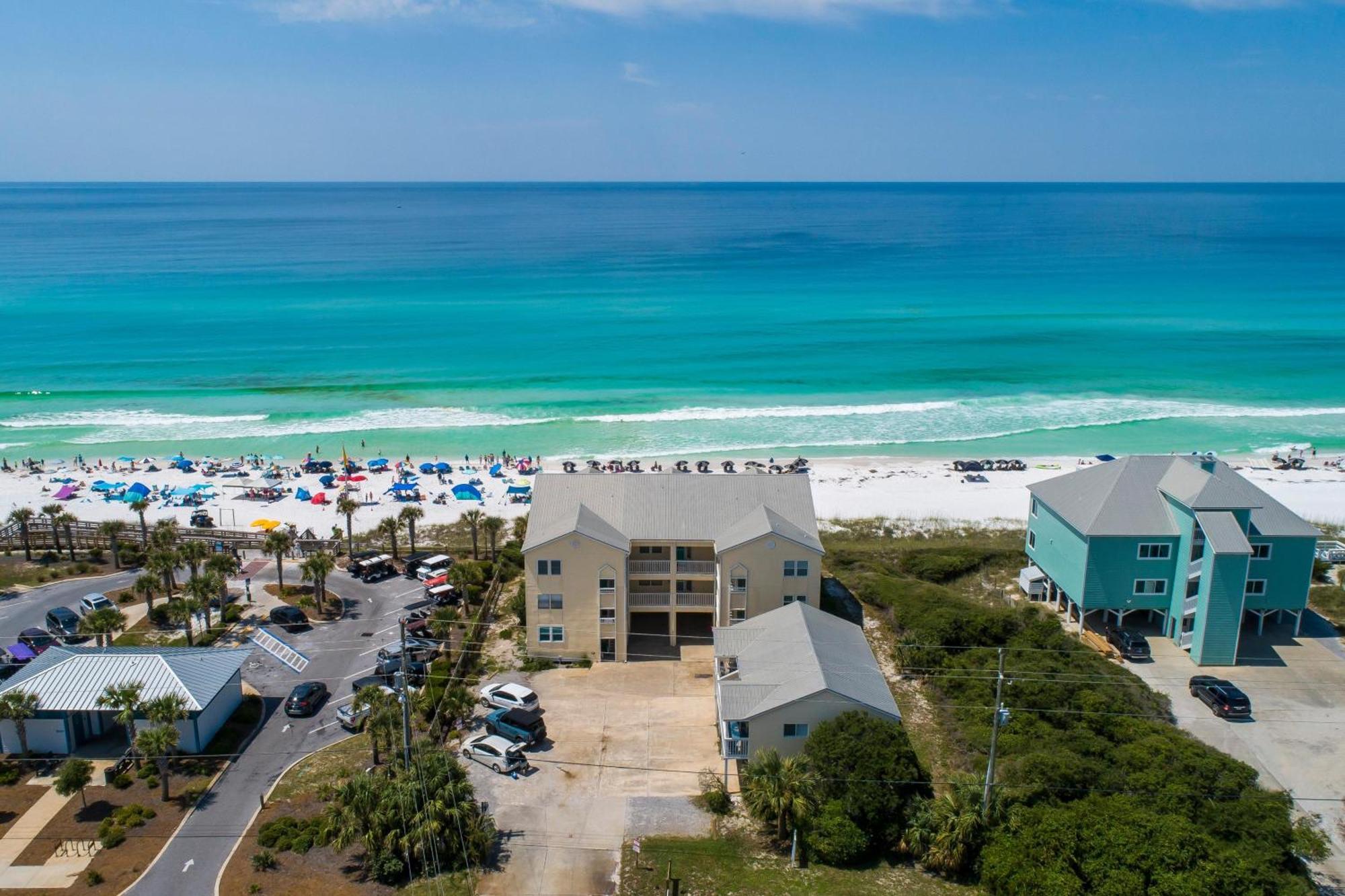 Whispering Sands #103 Santa Rosa Beach Exteriér fotografie